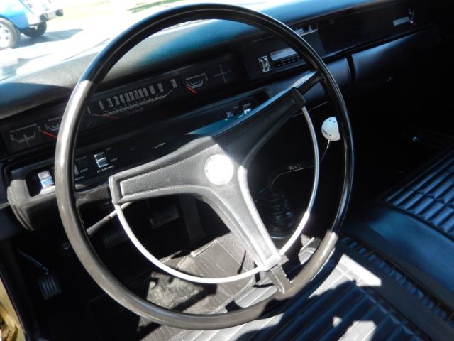 1969 Plymouth Road Runner - photo 10