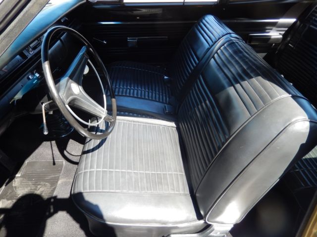 1969 Plymouth Road Runner - photo 11