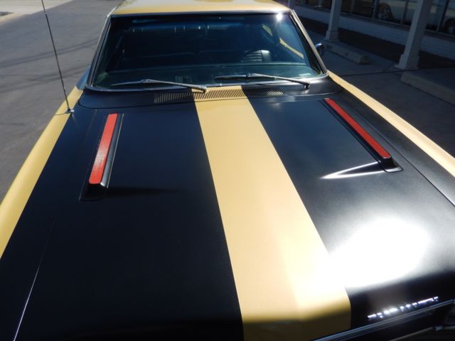 1969 Plymouth Road Runner - photo 4