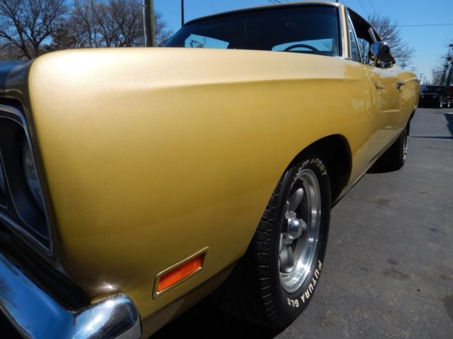 1969 Plymouth Road Runner - photo 5