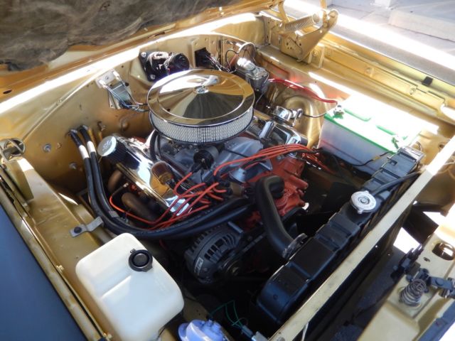 1969 Plymouth Road Runner - photo 7