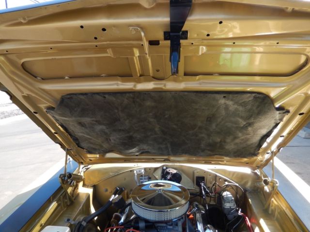1969 Plymouth Road Runner - photo 8