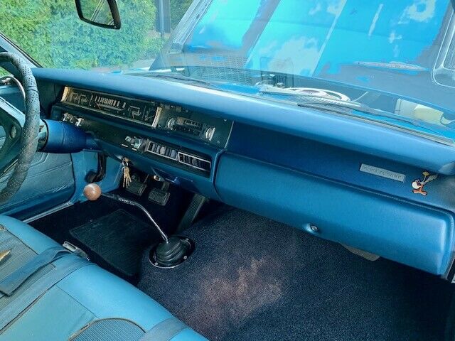 1969 Plymouth Road Runner - photo 13