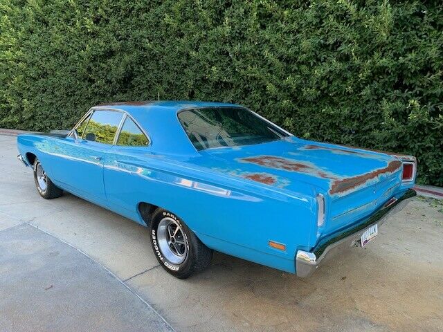 1969 Plymouth Road Runner - photo 8