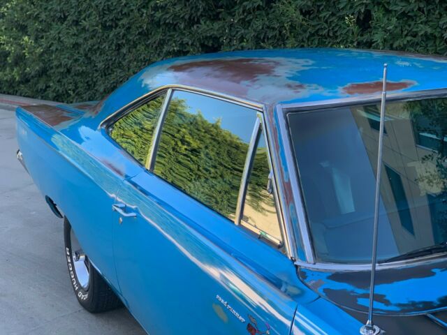 1969 Plymouth Road Runner - photo 9