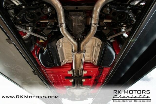 1969 Plymouth Road Runner SRT-8 - photo 8