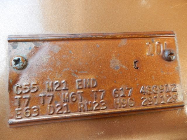1969 Plymouth Road Runner - photo 9