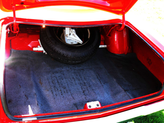 1969 Plymouth Road Runner A12 Tribute Car - photo 11