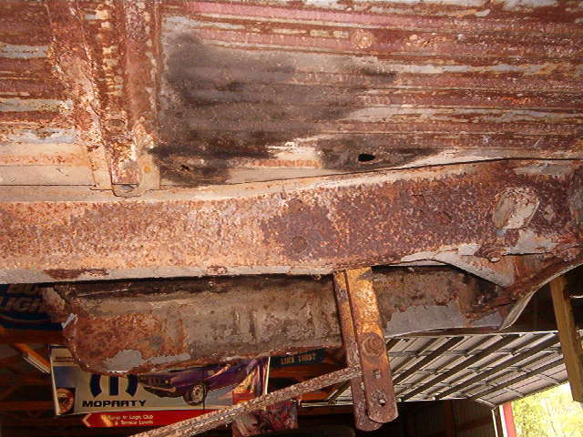 1969 Plymouth Road Runner Road Runner - photo 10