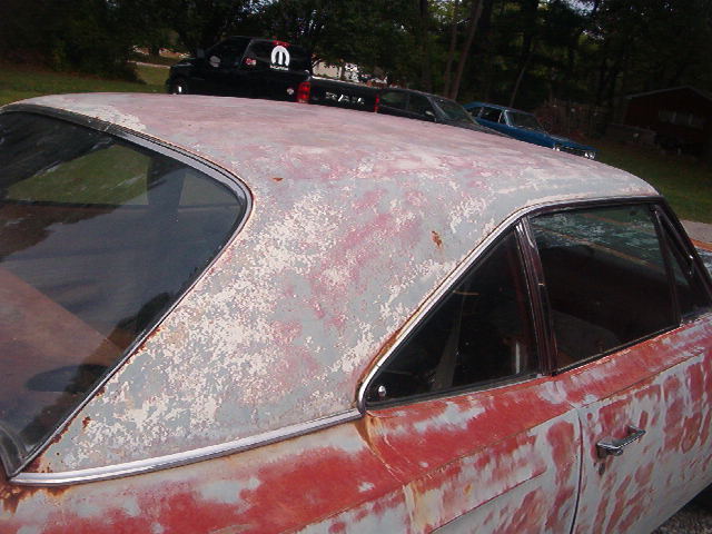 1969 Plymouth Road Runner Road Runner - photo 4