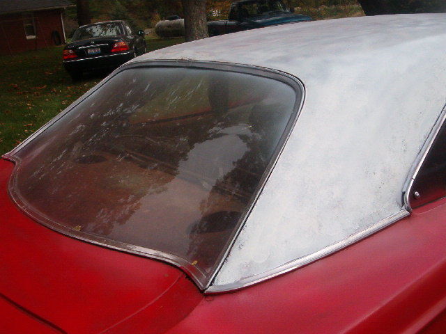 1969 Plymouth Road Runner Road Runner - photo 5