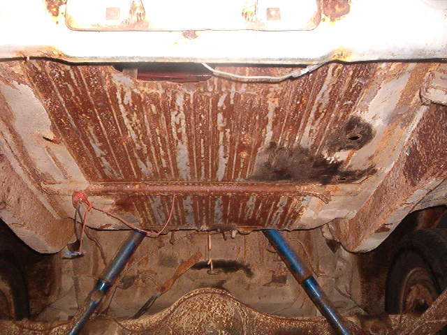 1969 Plymouth Road Runner Road Runner - photo 9