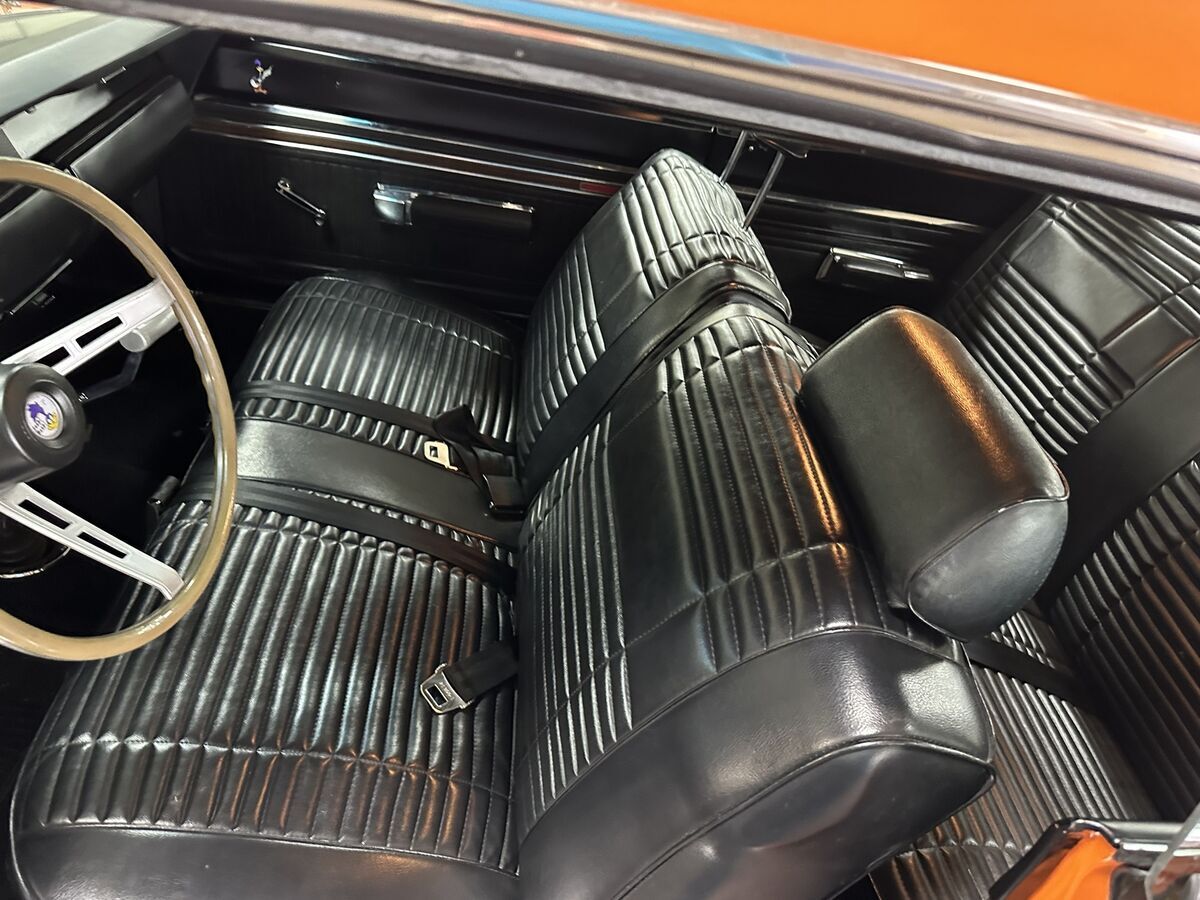 1969 Plymouth Road Runner - photo 10