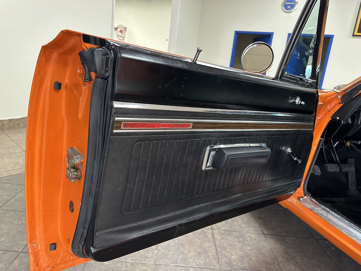 1969 Plymouth Road Runner - photo 7