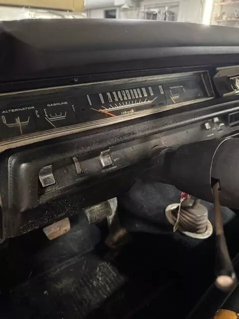 1969 Plymouth Road Runner Road Runner - photo 12