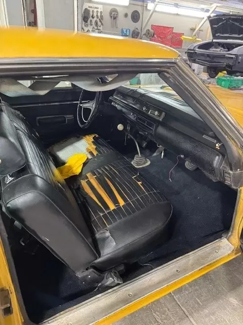 1969 Plymouth Road Runner Road Runner - photo 9