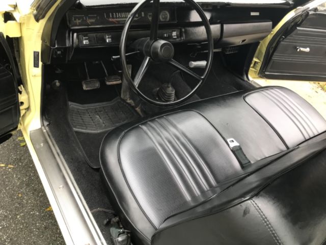 1969 Plymouth Road Runner - photo 9