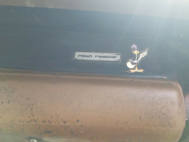 1969 Plymouth Road Runner - photo 11