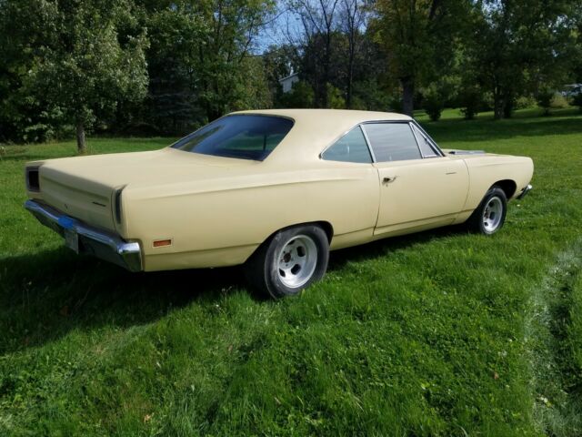 1969 Plymouth Road Runner - photo 5