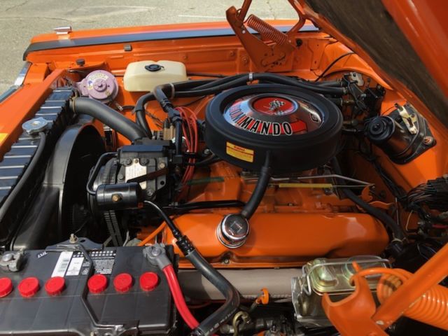 1969 Plymouth Road Runner - photo 12