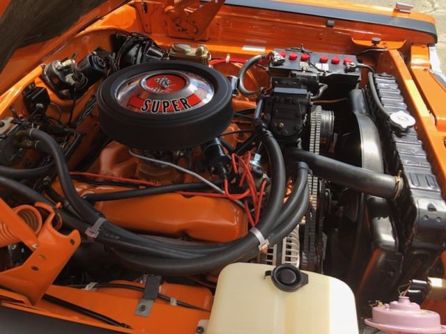 1969 Plymouth Road Runner - photo 13