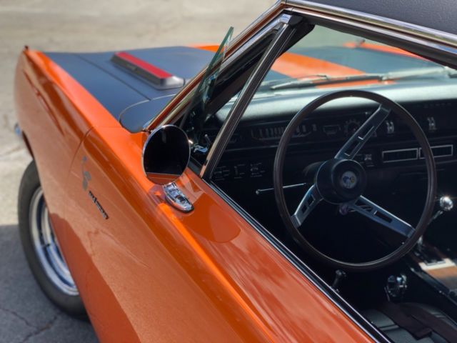 1969 Plymouth Road Runner - photo 8