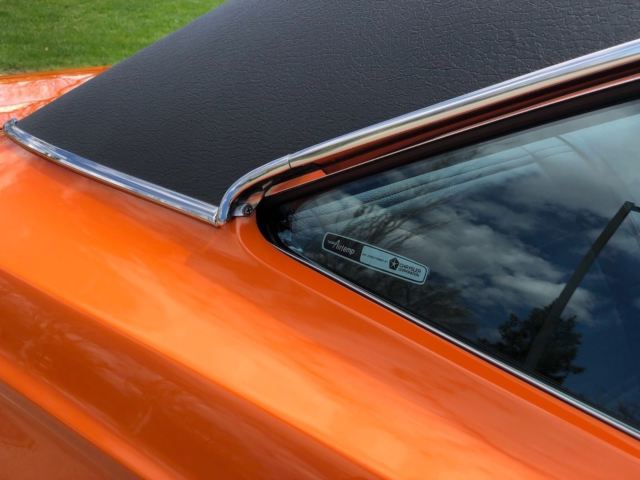 1969 Plymouth Road Runner - photo 9