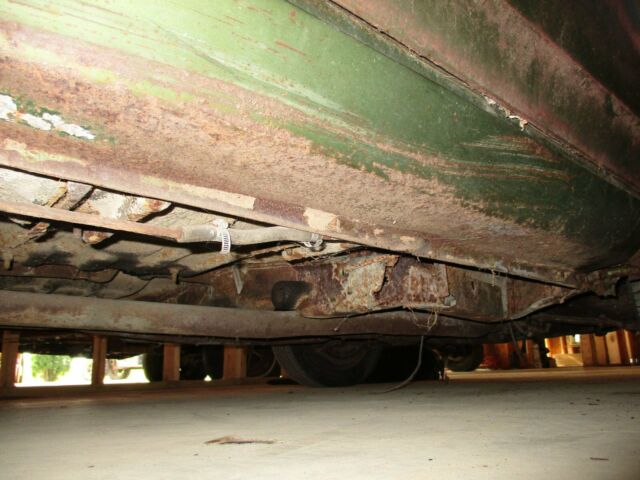 1969 Plymouth Road Runner - photo 9