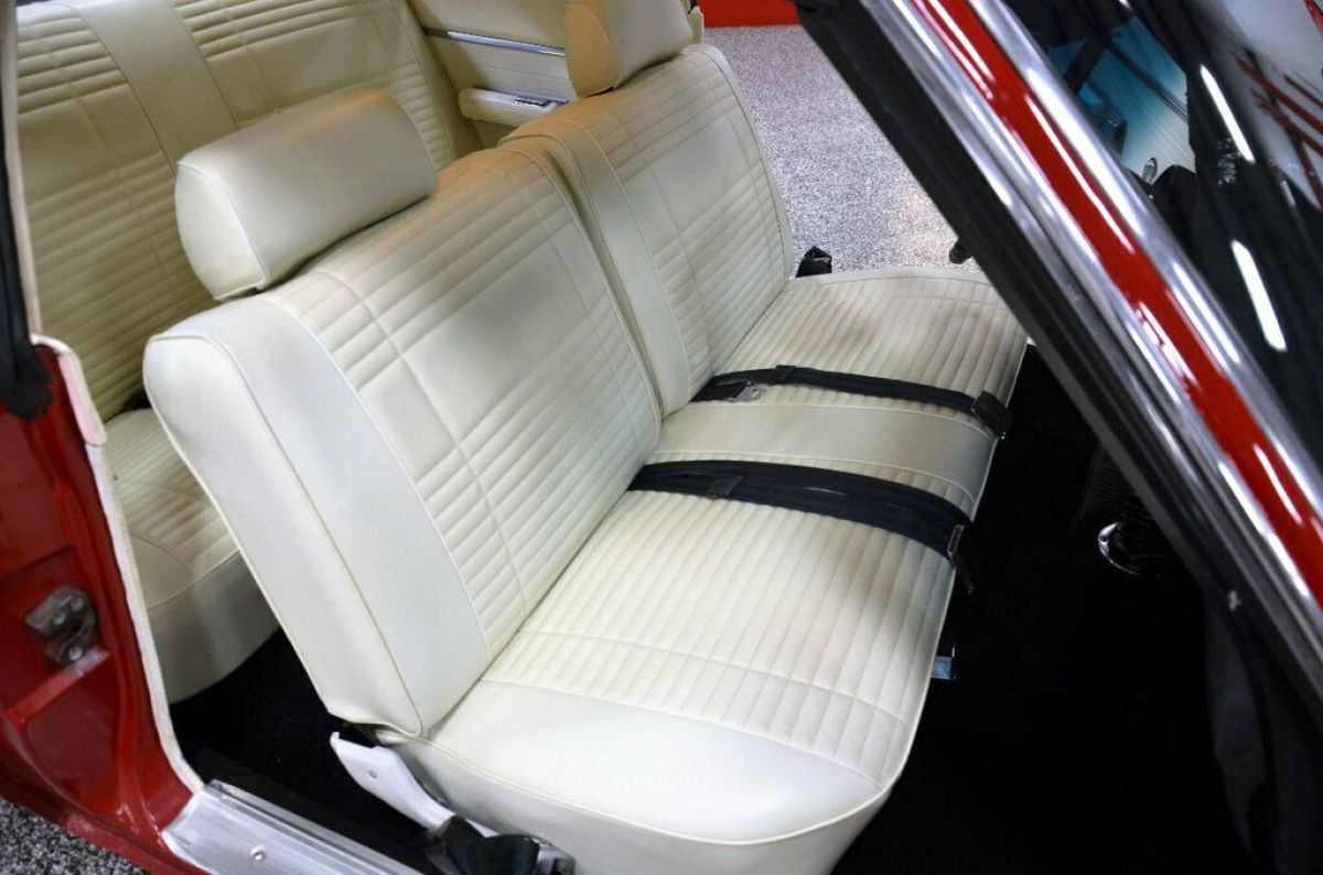 1969 Plymouth Road Runner - photo 2