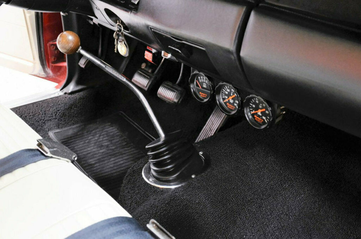 1969 Plymouth Road Runner - photo 4