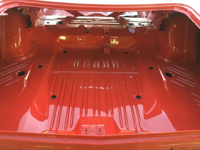 1969 Plymouth Road Runner Hardtop - photo 9