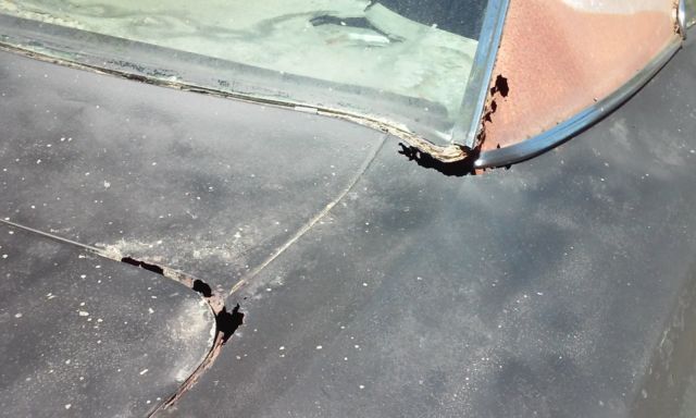 1969 Plymouth Road Runner 2 dr Hardtop - photo 5