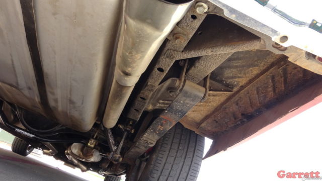 1969 Plymouth Road Runner - photo 11
