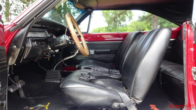 1969 Plymouth Road Runner - photo 8