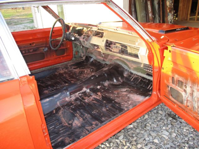 1969 Plymouth Road Runner - photo 11