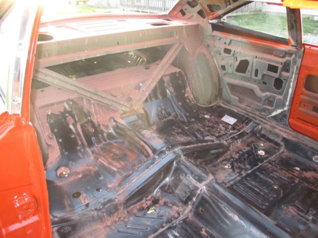 1969 Plymouth Road Runner - photo 12