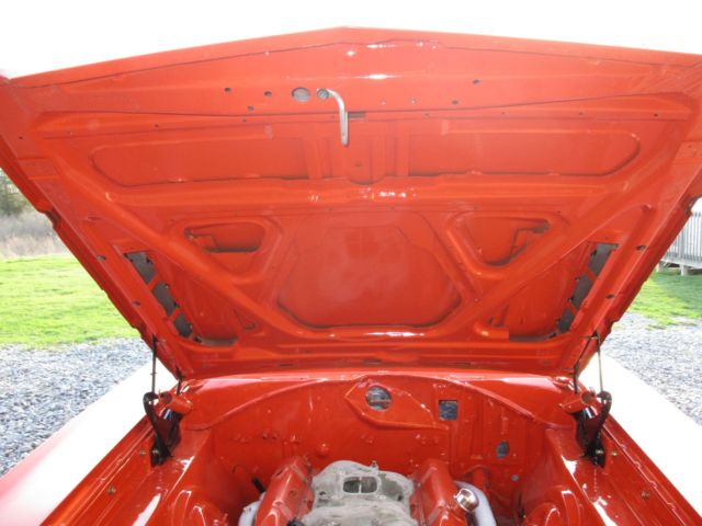 1969 Plymouth Road Runner - photo 13