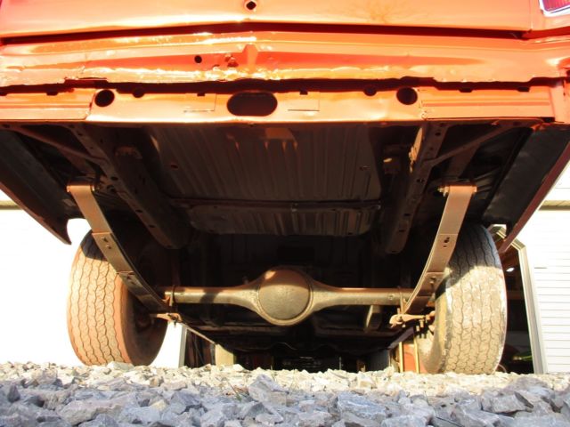 1969 Plymouth Road Runner - photo 7
