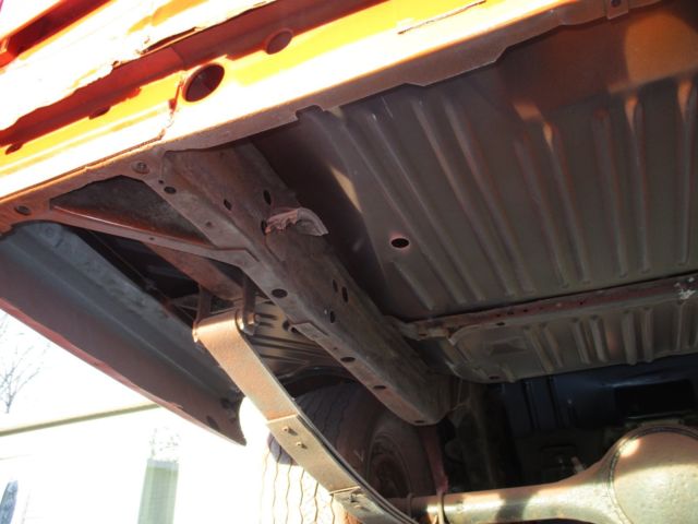 1969 Plymouth Road Runner - photo 9
