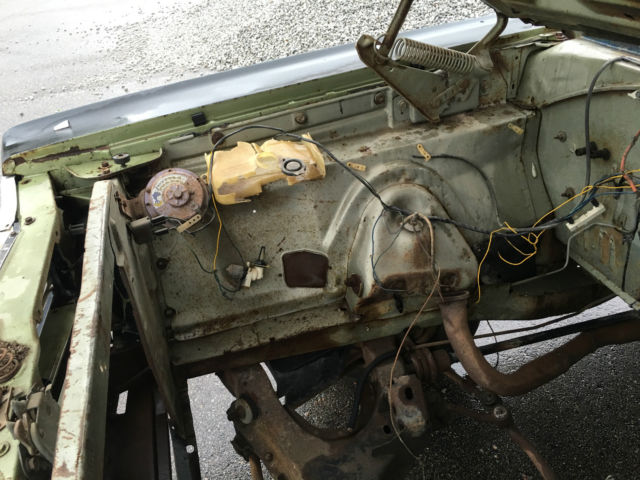 1969 Plymouth Road Runner - photo 13