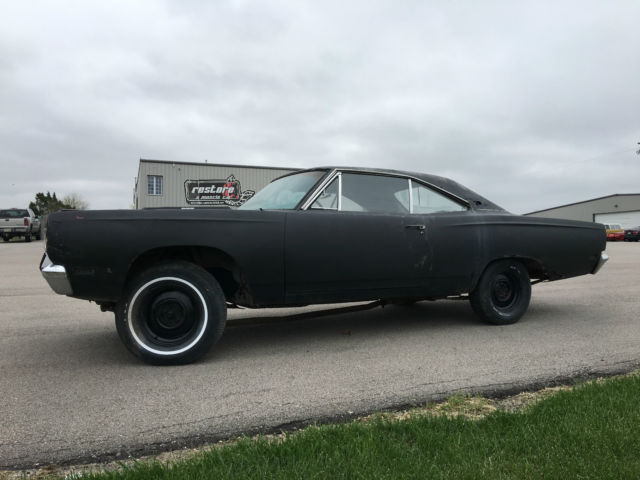 1969 Plymouth Road Runner - photo 2