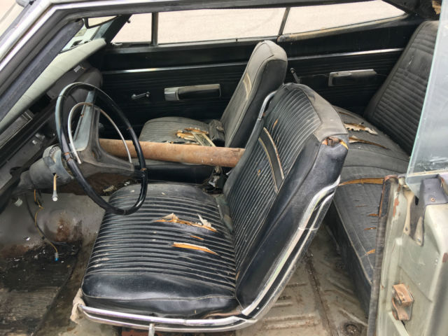 1969 Plymouth Road Runner - photo 3