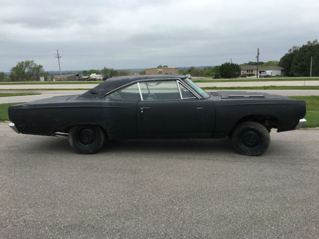 1969 Plymouth Road Runner - photo 6