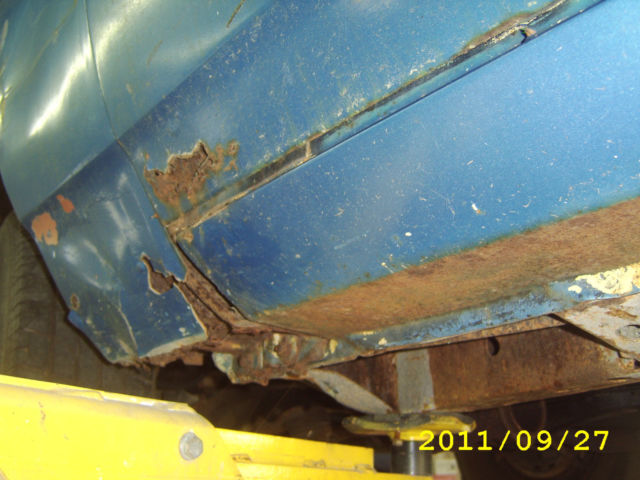 1969 Plymouth Road Runner - photo 12