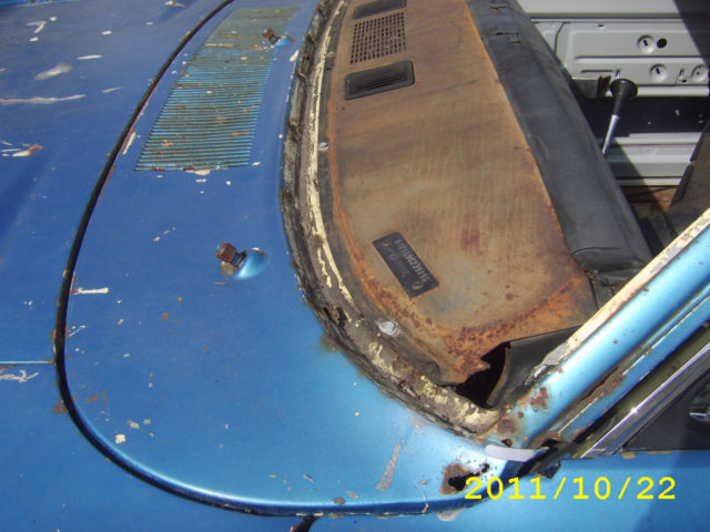 1969 Plymouth Road Runner - photo 13