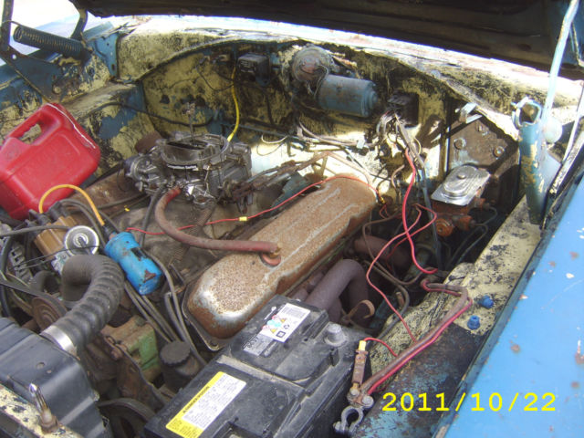 1969 Plymouth Road Runner - photo 8