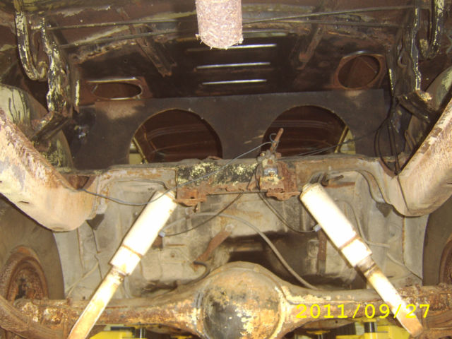 1969 Plymouth Road Runner - photo 9