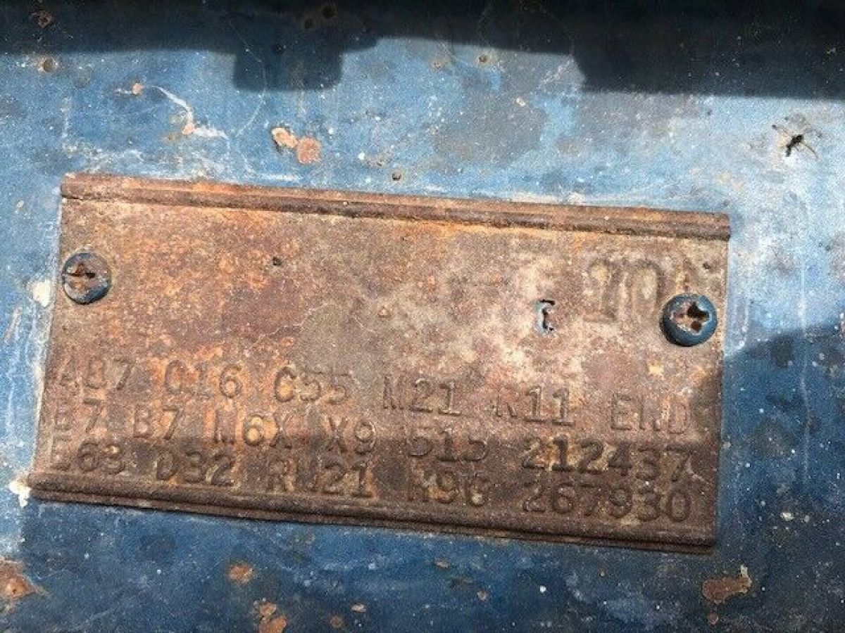1969 Plymouth Road Runner VIDEO No Reserve! 383 floor shift bucket seats - photo 6