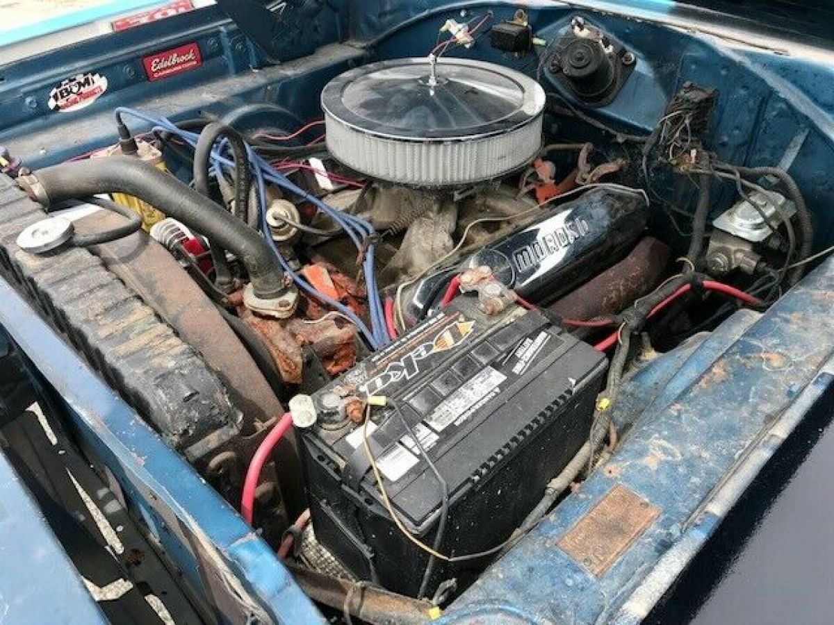 1969 Plymouth Road Runner VIDEO No Reserve! 383 floor shift bucket seats - photo 8