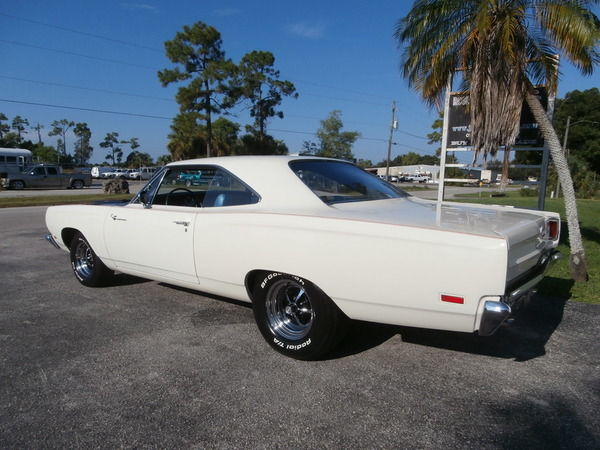 1969 Plymouth Road Runner - photo 2